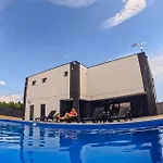 La Vita, Ljubuski Appartement Vitina