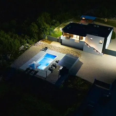 Apartment La Vita, Ljubuski Vitina