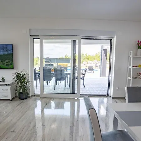 Apartment La Vita, Ljubuski *