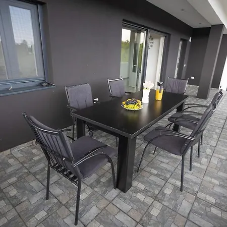 Apartament La Vita, Ljubuski *