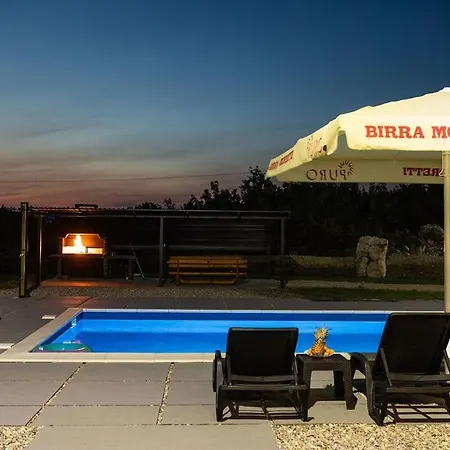 La Vita, Ljubuski * Vitina