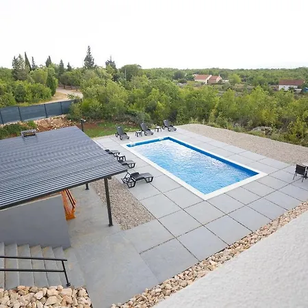 La Vita, Ljubuski Apartament