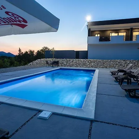 Apartament La Vita, Ljubuski *