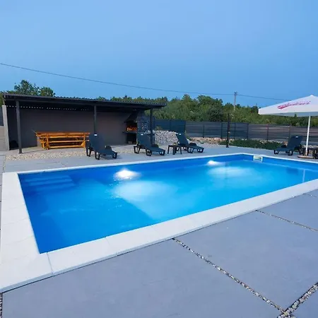 La Vita, Ljubuski Apartment Vitina