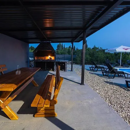 Apartment La Vita, Ljubuski Vitina