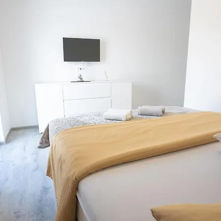 La Vita, Ljubuski Apartament *