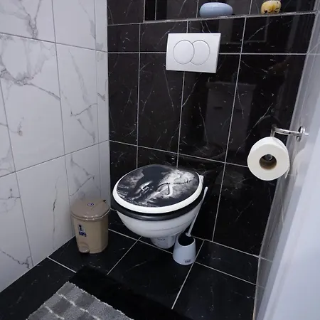 La Vita, Ljubuski Apartment