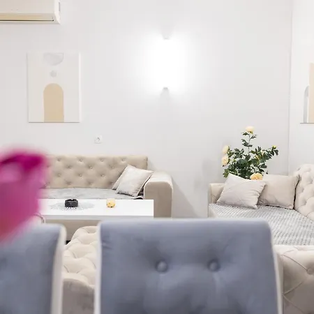 La Vita, Ljubuski Appartement
